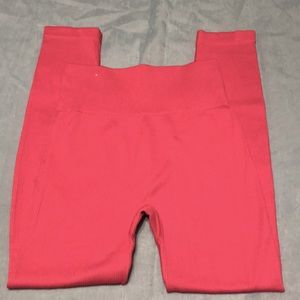 Aerie Chill.Play.Move. Leggings -Size L